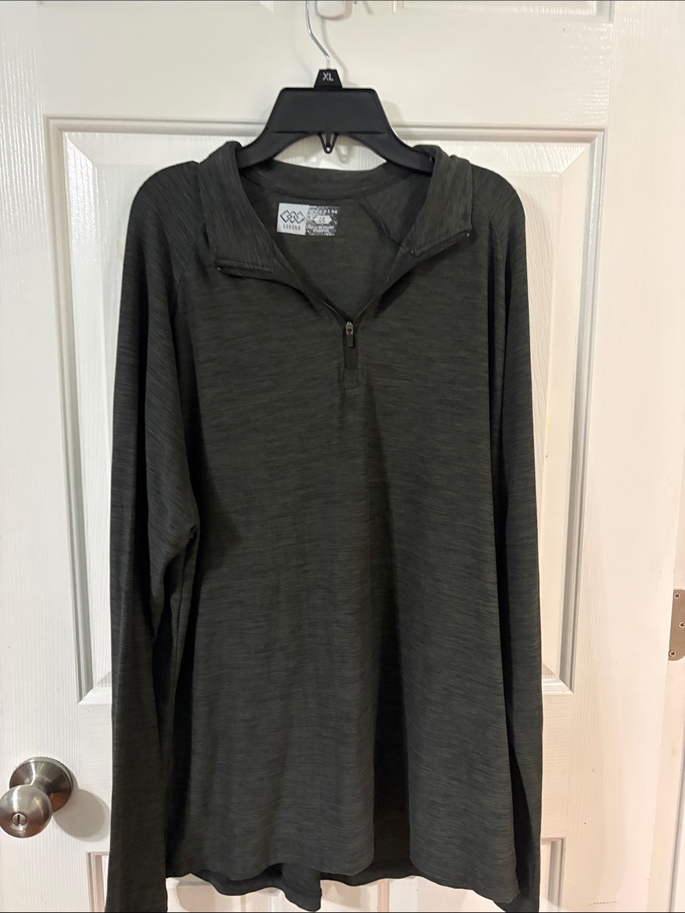 Men’s Sweatshirt